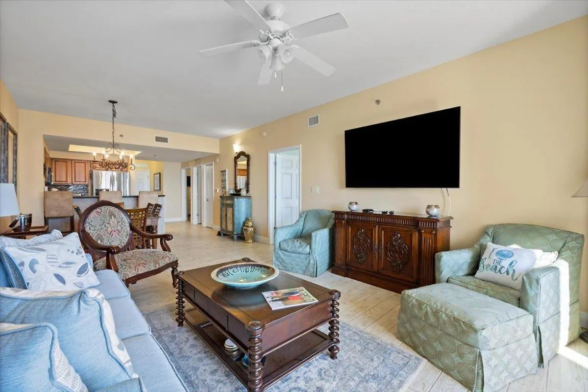 Holiday home Ariel Dunes 1303 Destin