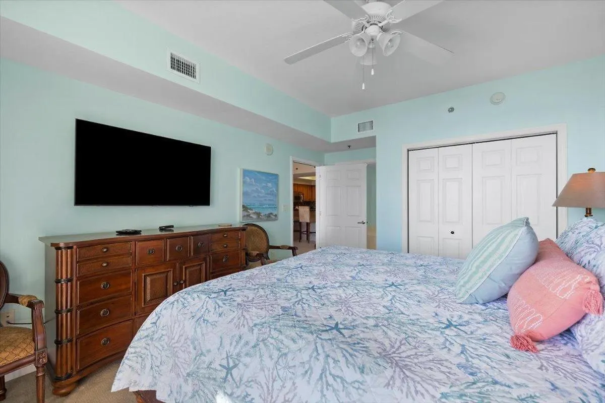 Ariel Dunes 1303 Destin Holiday home