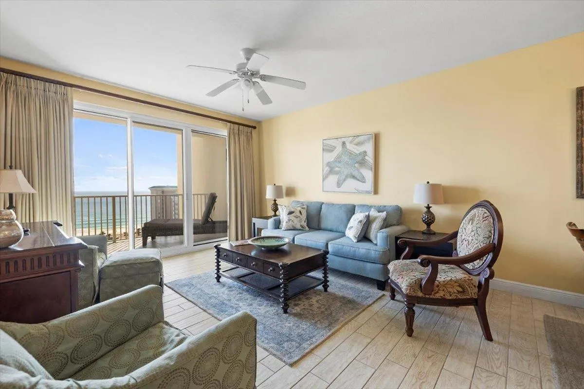 Ariel Dunes 1303 Destin