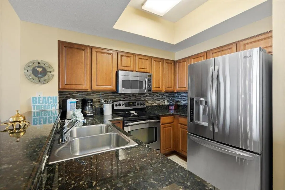 Holiday home Ariel Dunes 1303 Destin