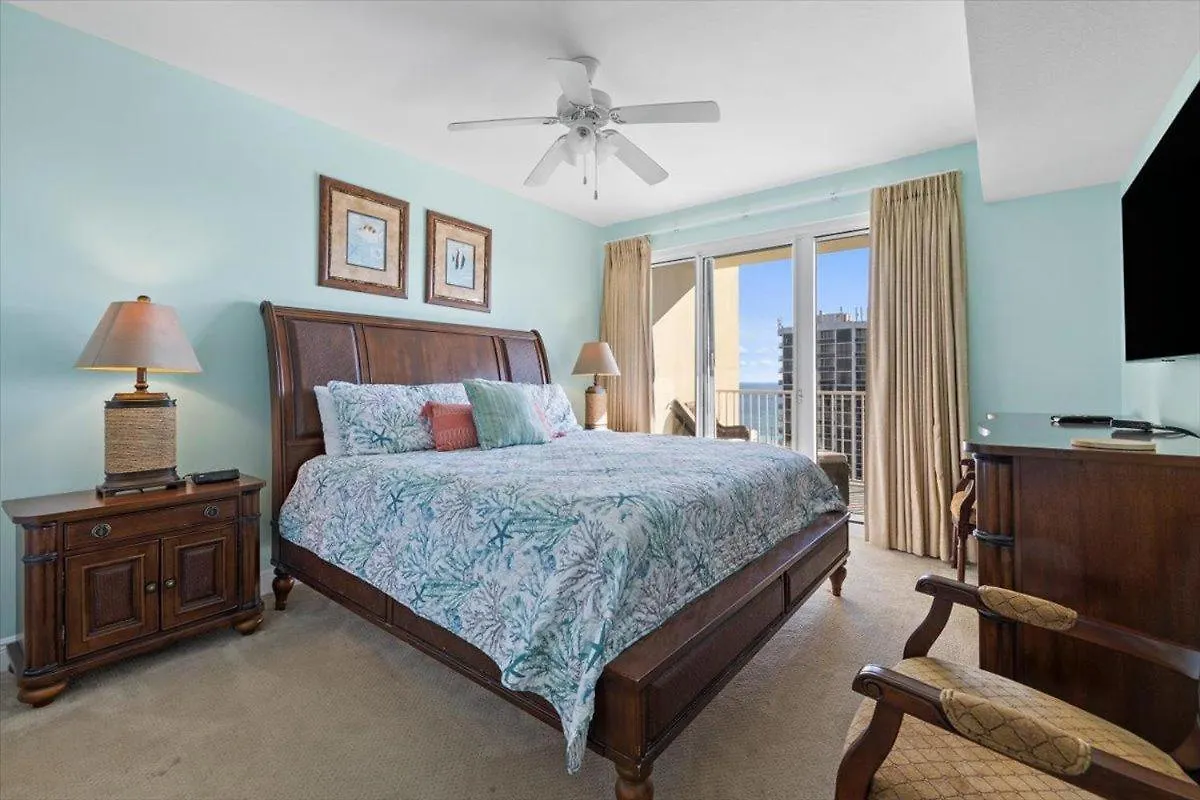 Holiday home Ariel Dunes 1303 Destin