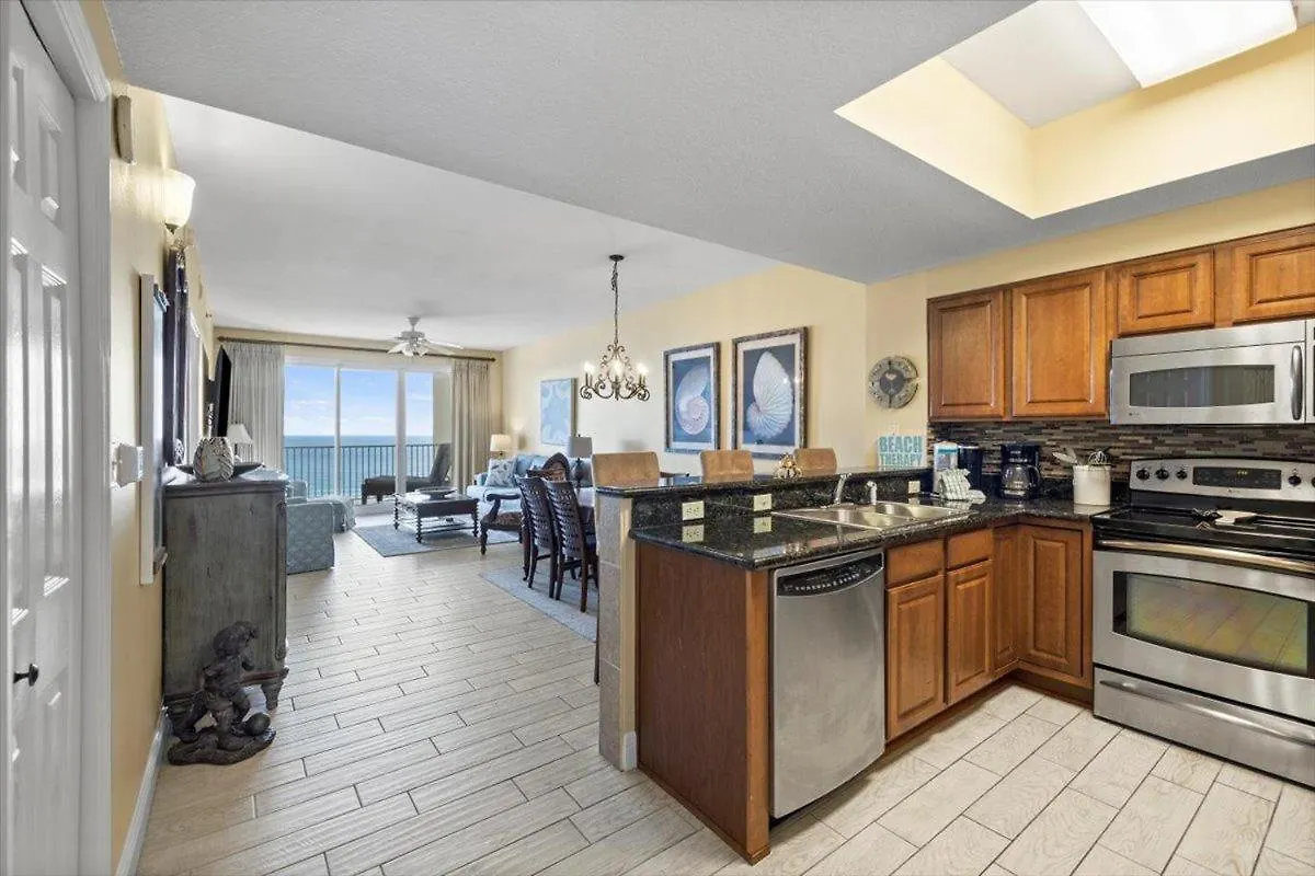 Ariel Dunes 1303 Destin