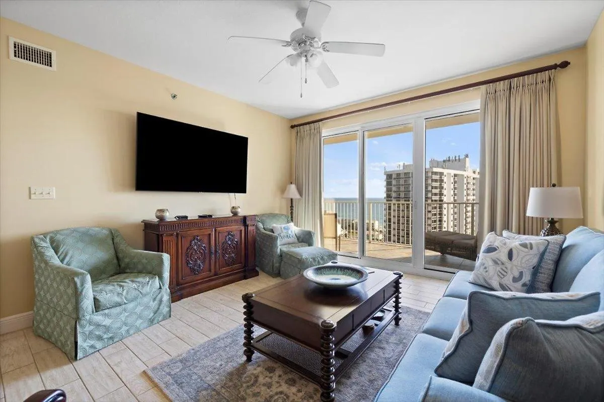 Holiday home Ariel Dunes 1303 Destin