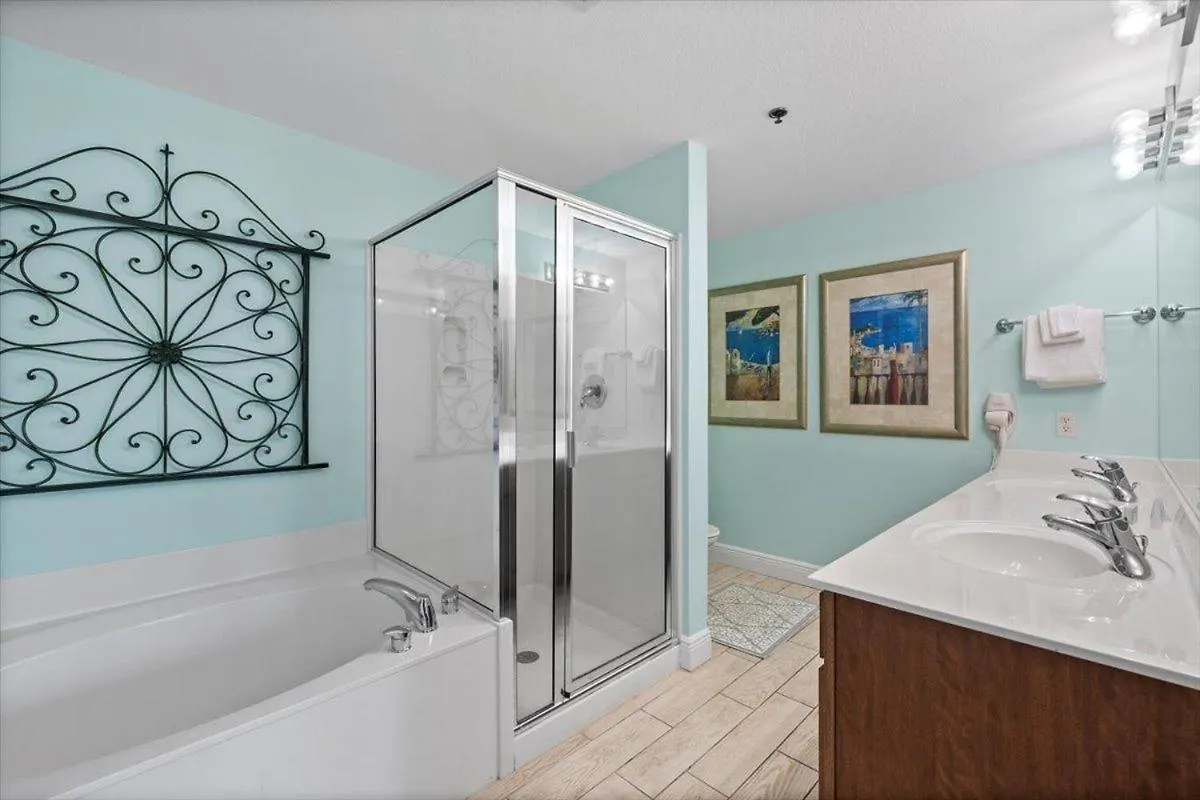Ariel Dunes 1303 Destin Holiday home