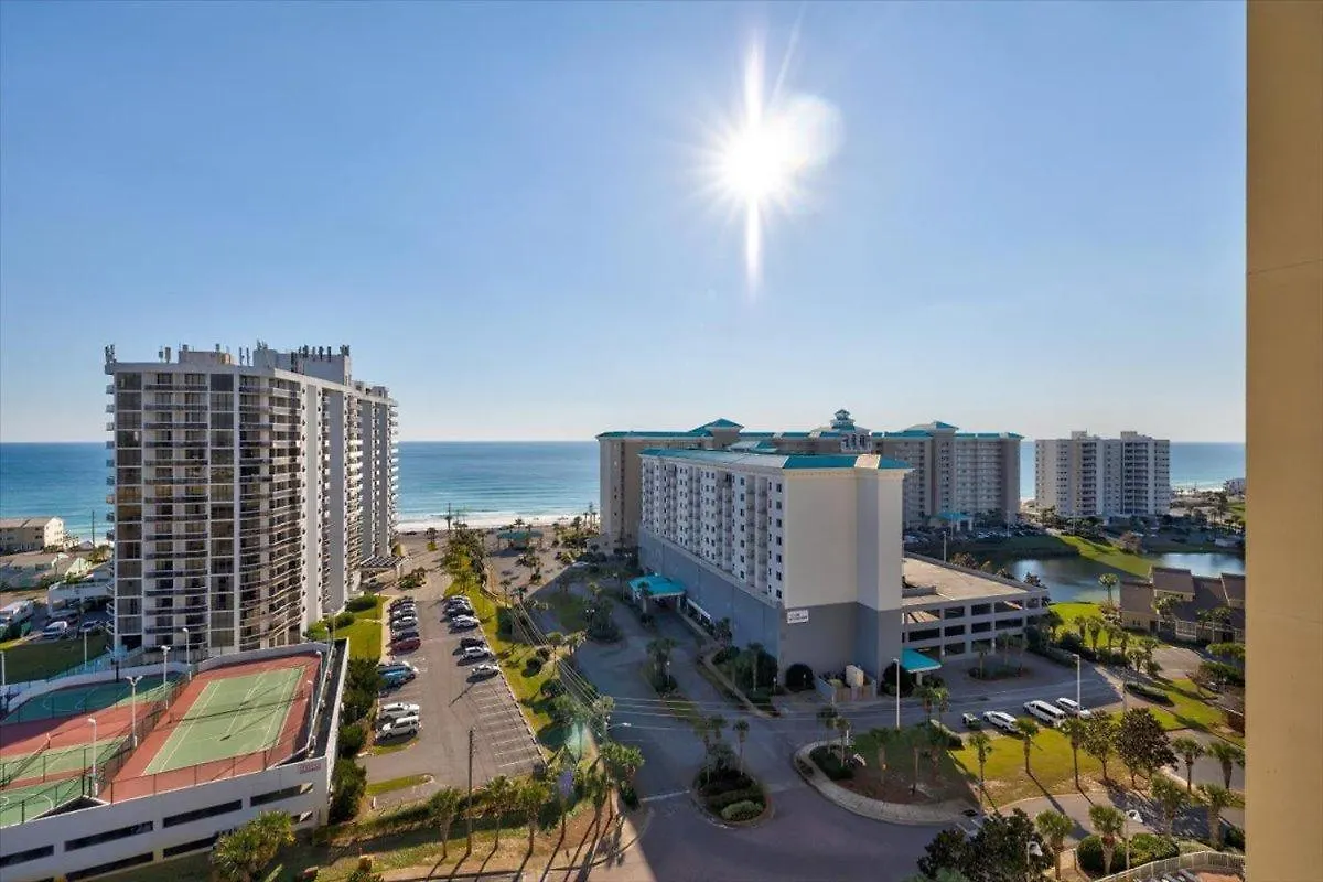 Ariel Dunes 1303 Destin 0*,  United States