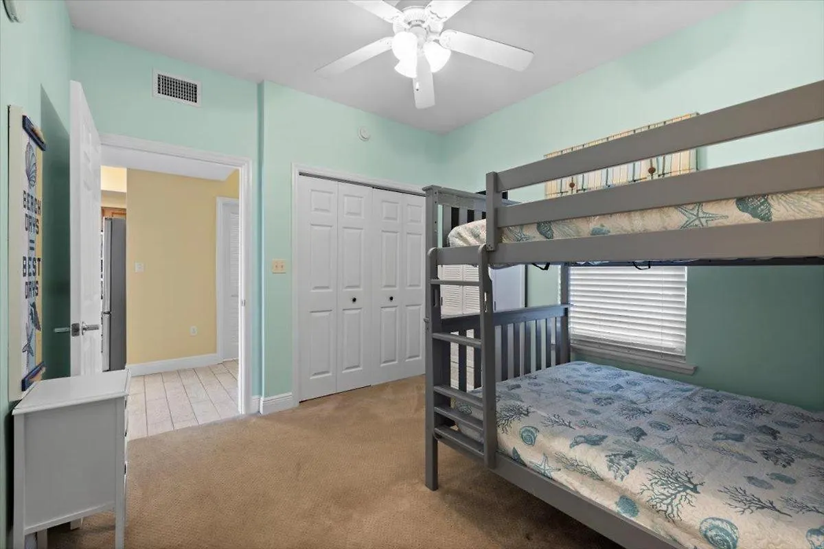 Ariel Dunes 1303 Destin Holiday home