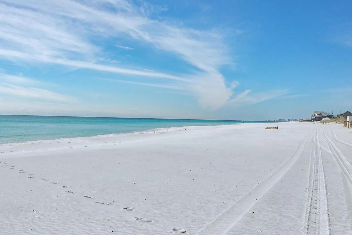 Ariel Dunes 1303 Destin