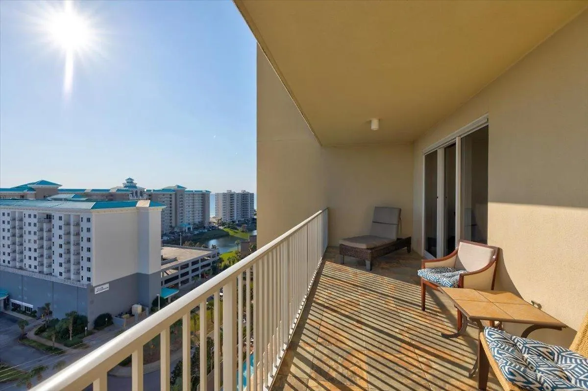 Ariel Dunes 1303 Destin