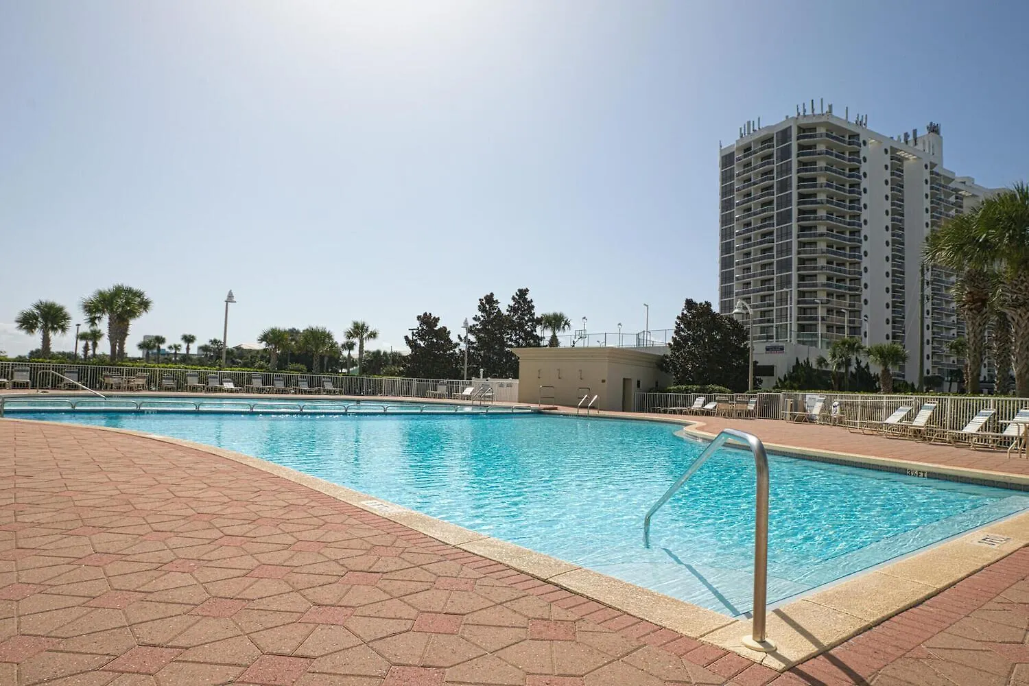 Ariel Dunes 1303 Destin Holiday home