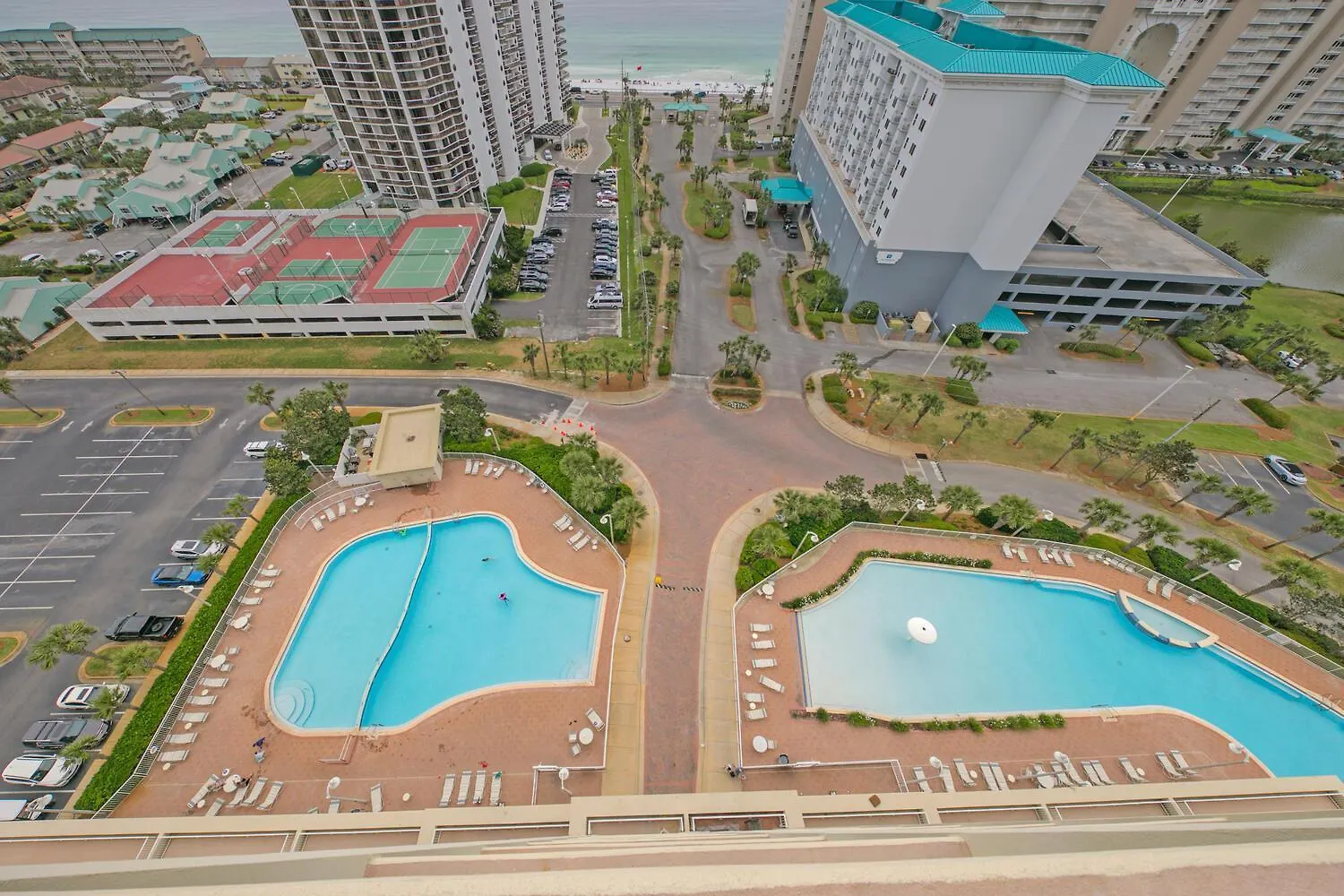 Holiday home Ariel Dunes 1303 Destin United States