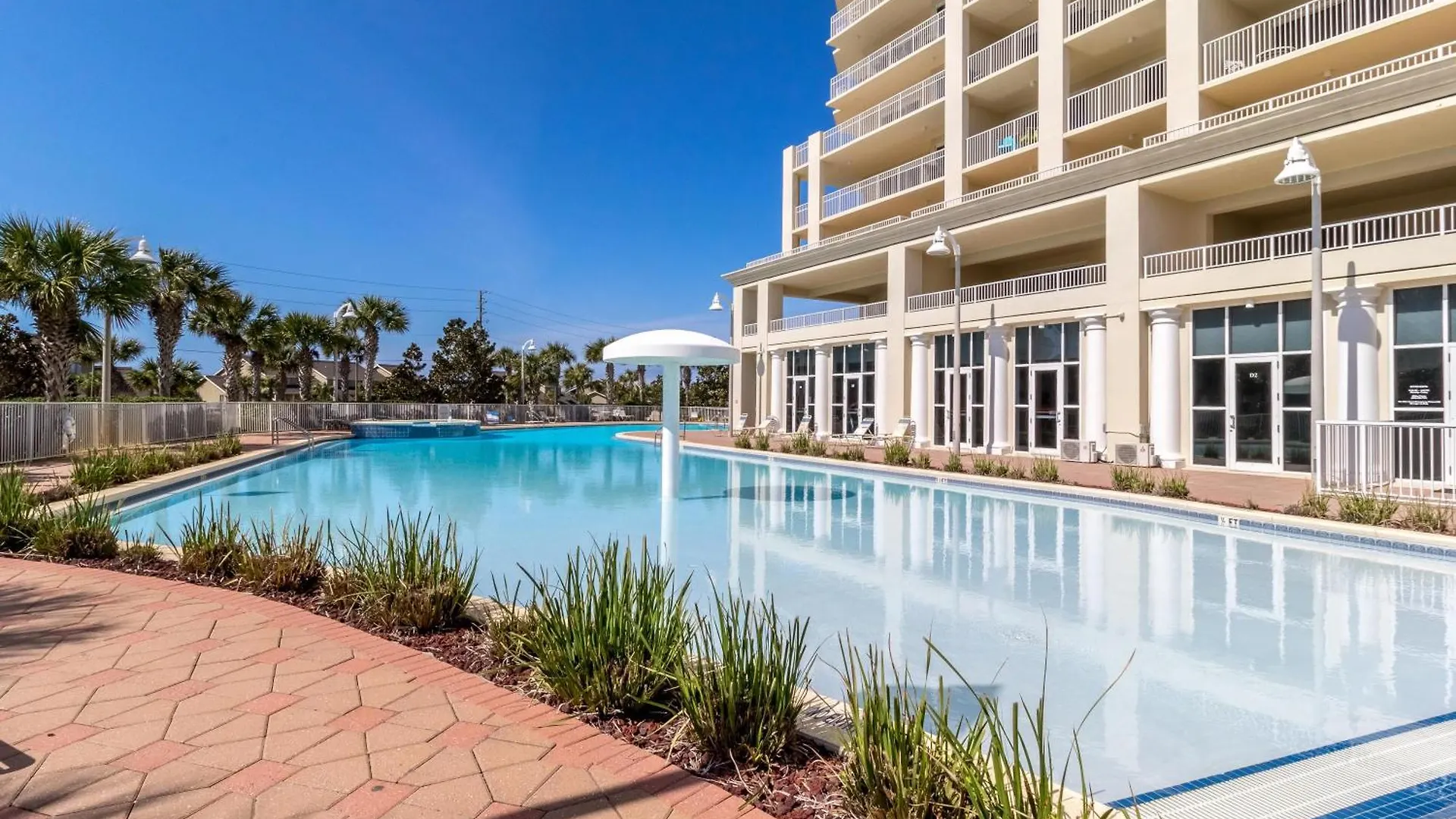Ariel Dunes 1303 Destin Holiday home